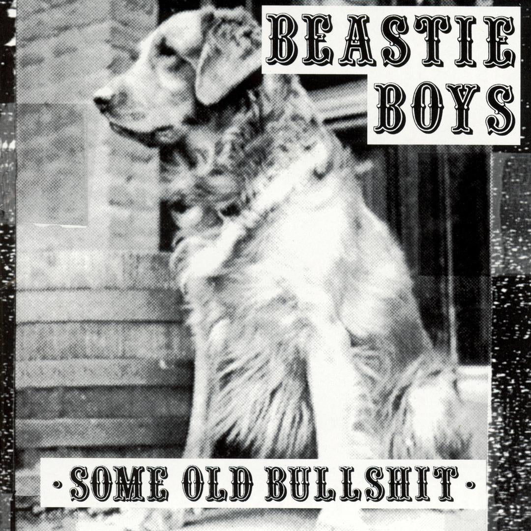 BEASTIE BOYS - commonyouthbrand