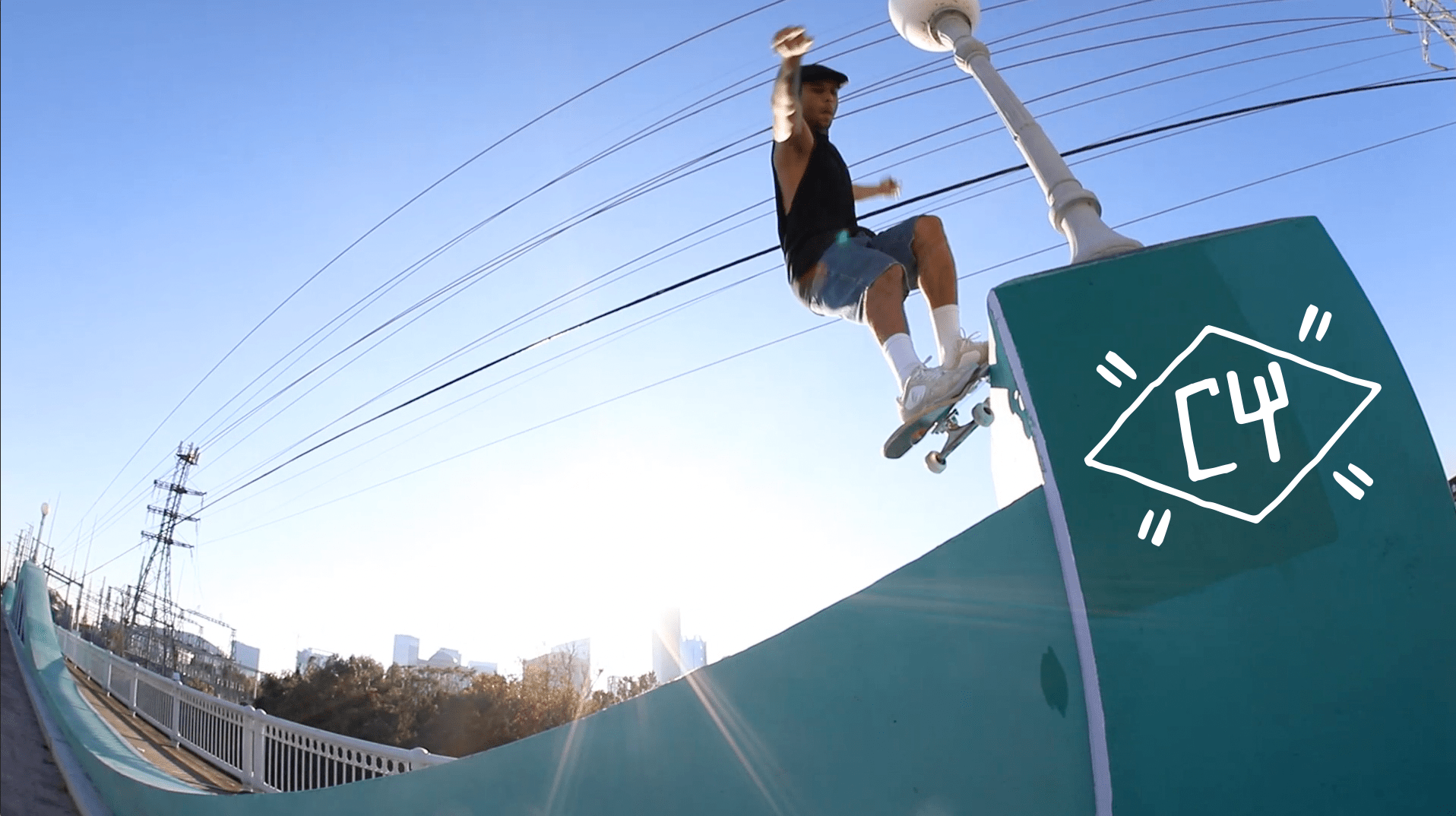 CY CREW IN THE LONE STAR STATE - commonyouthbrand