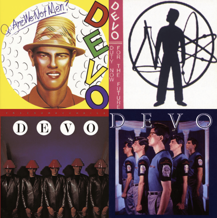 DEVO - commonyouthbrand