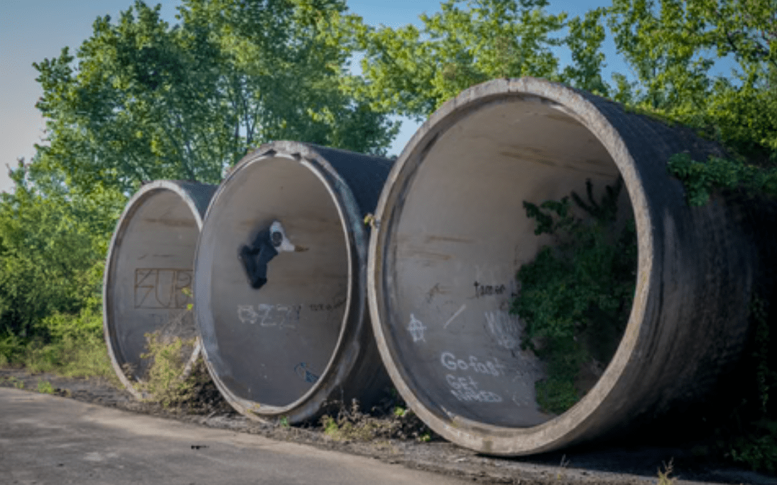 THE COUNTRY BUMPKIN FROM OKLAHOMA - commonyouthbrand