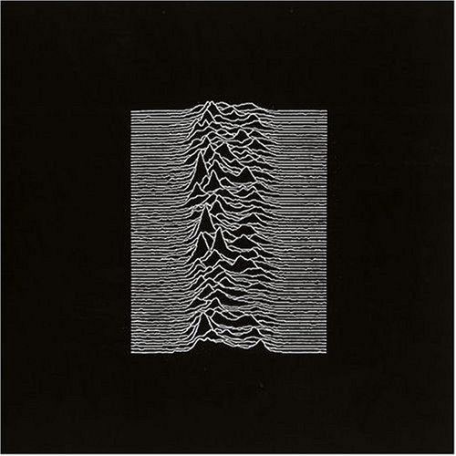 JOY DIVISION | UNKNOWN PLEASURES - commonyouthbrand