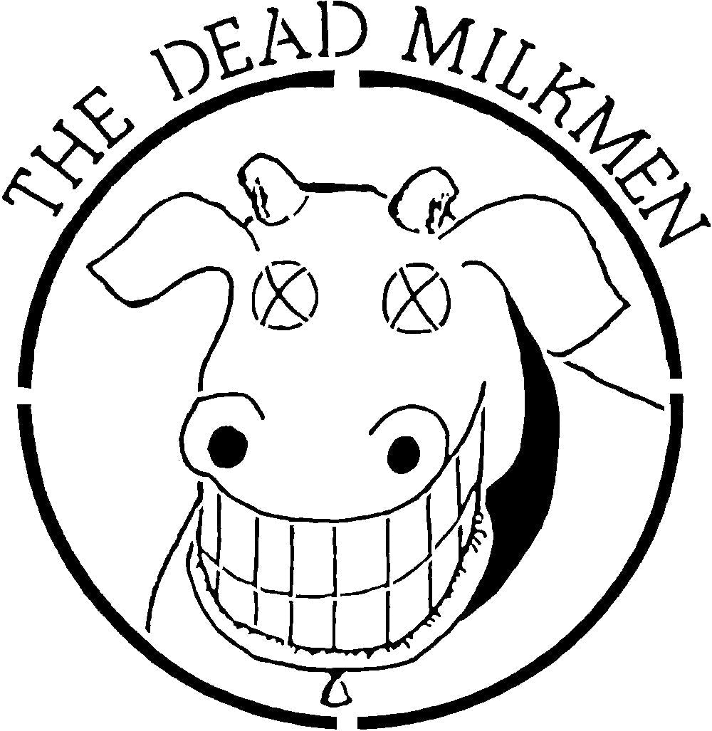 THE DEAD MILKMEN - commonyouthbrand