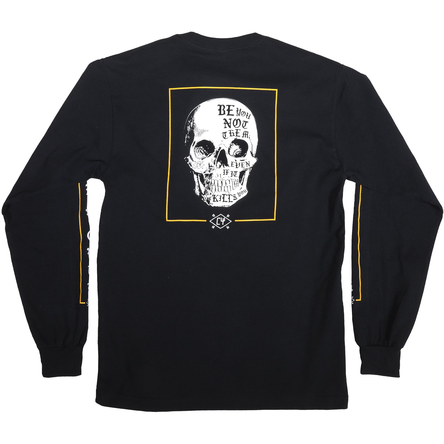 CAUSE OF DEATH LS - commonyouthbrand