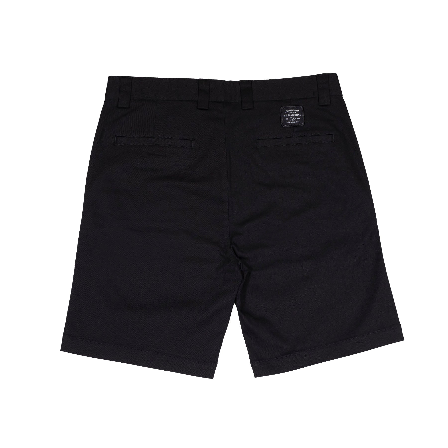 CYB CHINO SHORT - commonyouthbrand