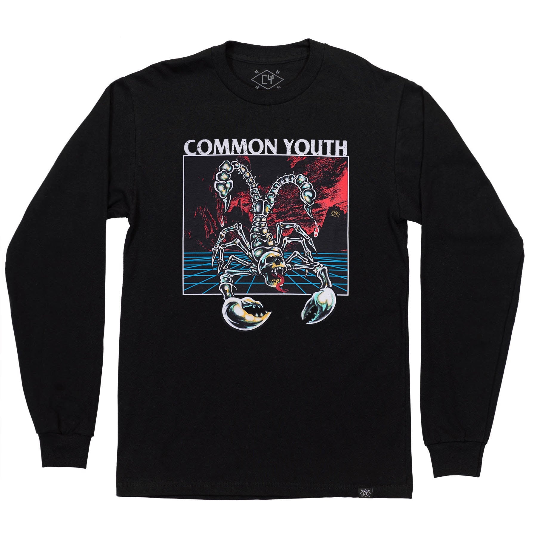 DOUBLE DOSE LS - commonyouthbrand