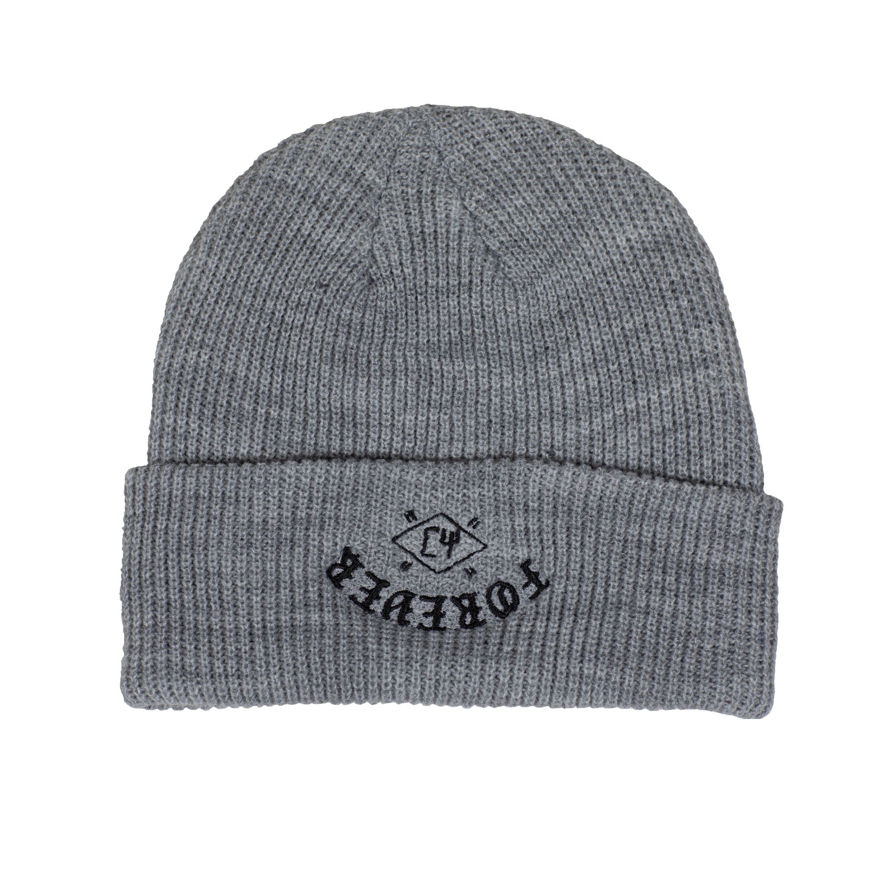 FOREVER BEANIE - commonyouthbrand