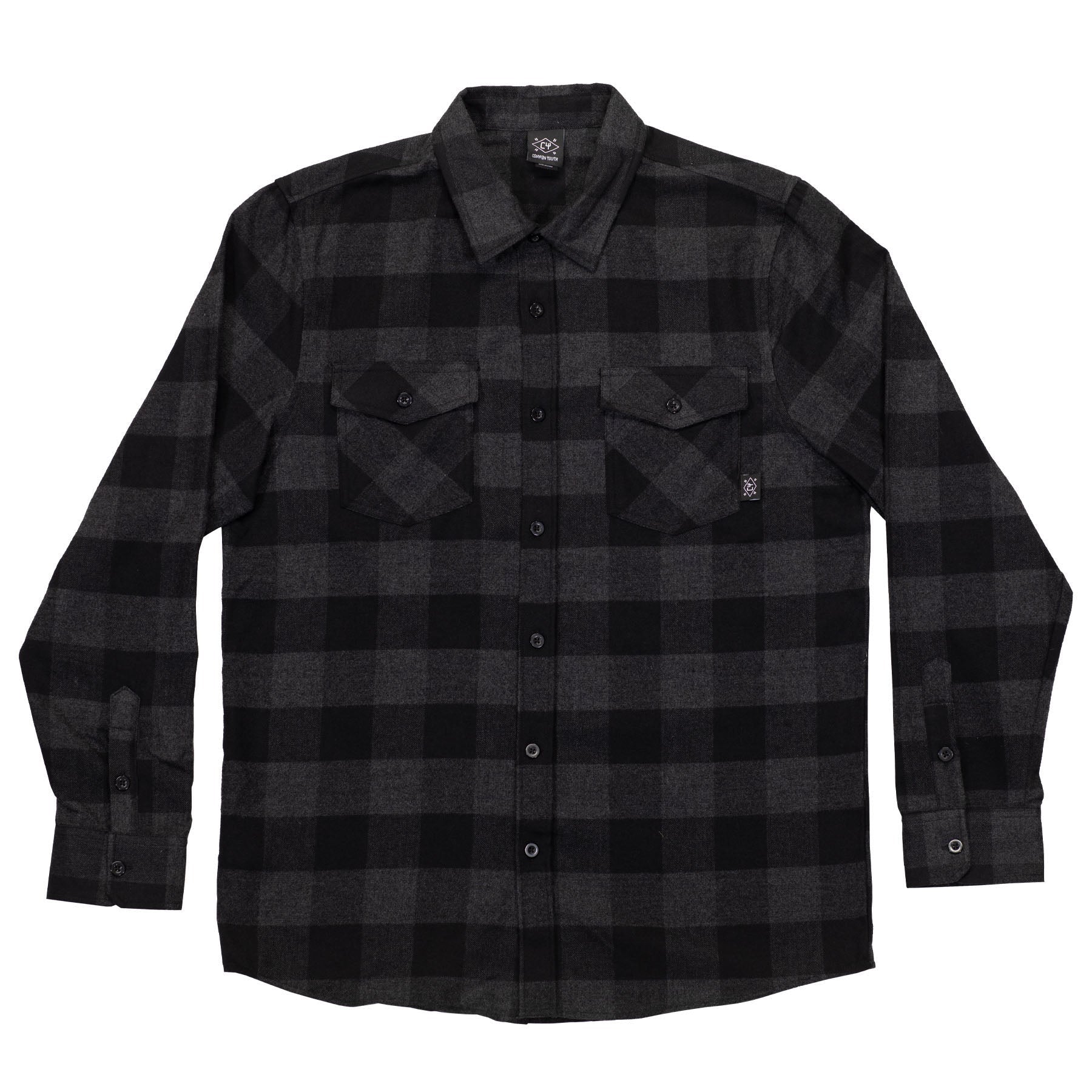 HIGHWAY FLANNEL - commonyouthbrand