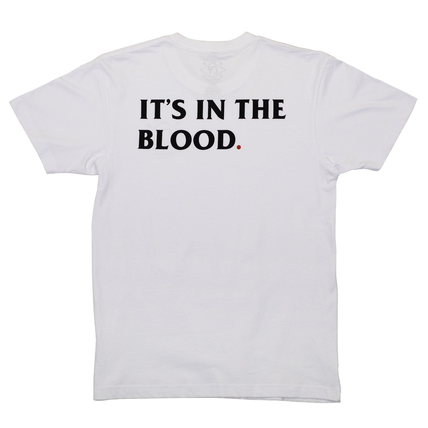 IN THE BLOOD SS - commonyouthbrand