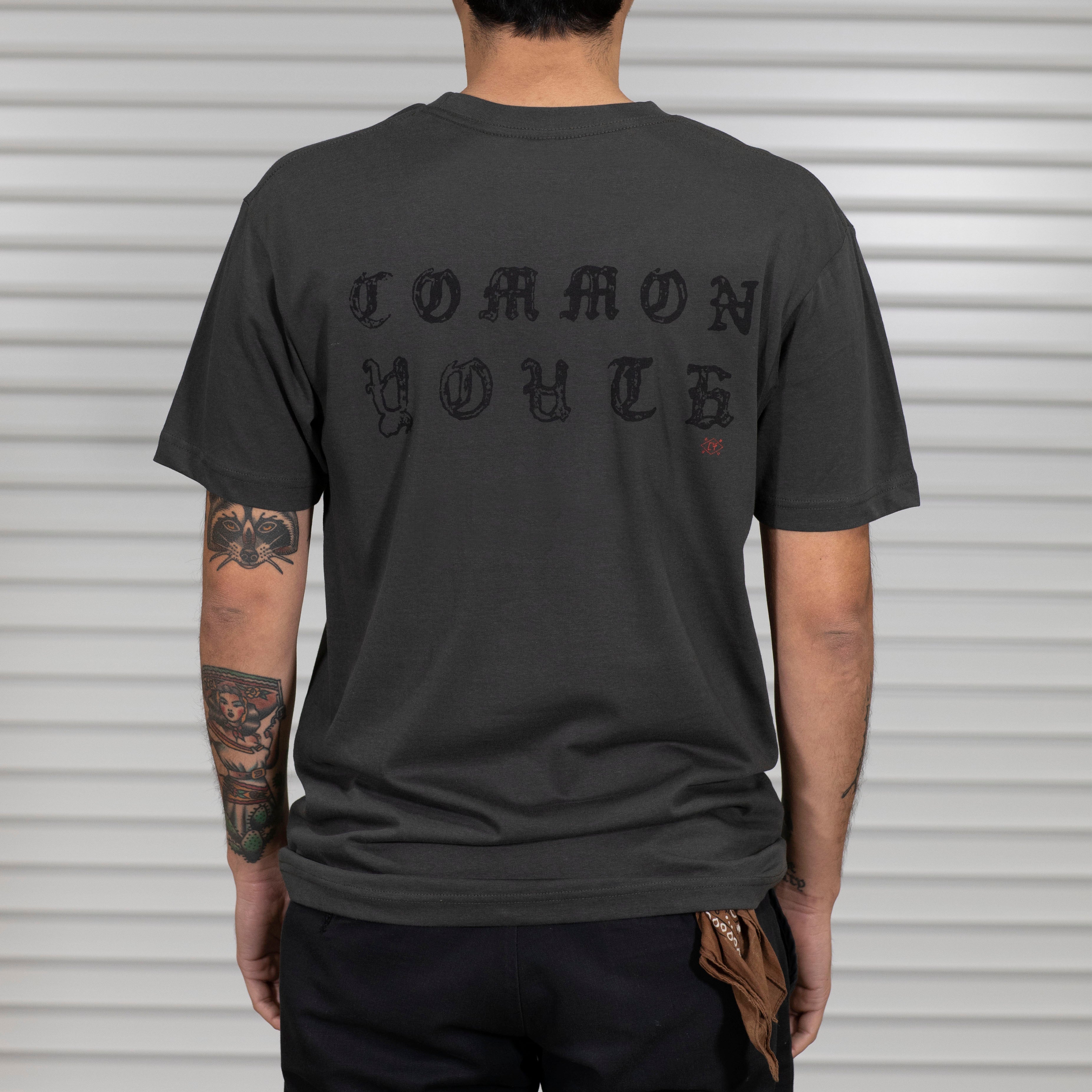 ALL AVAILABLE | commonyouthbrand