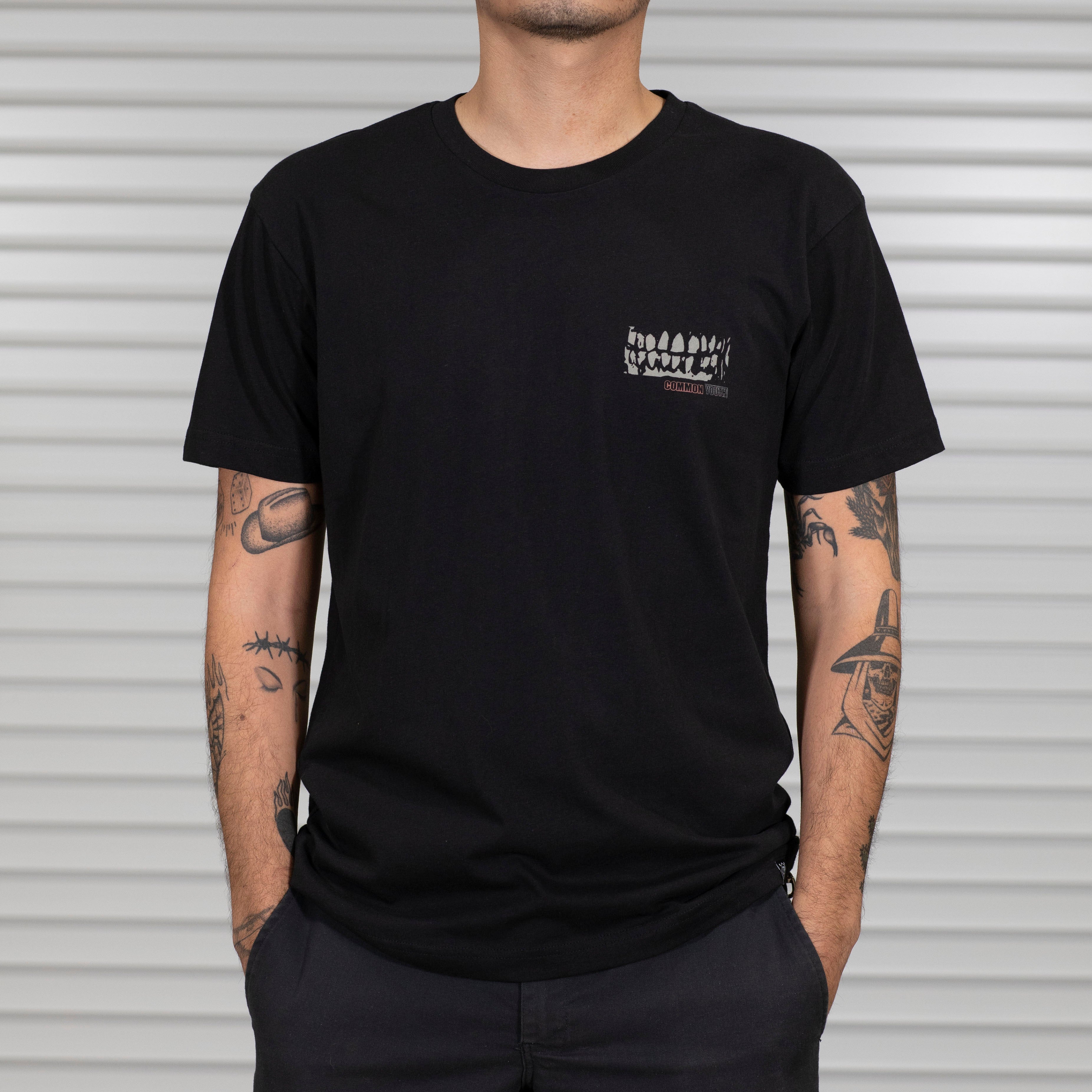 RED EYE SS - commonyouthbrand