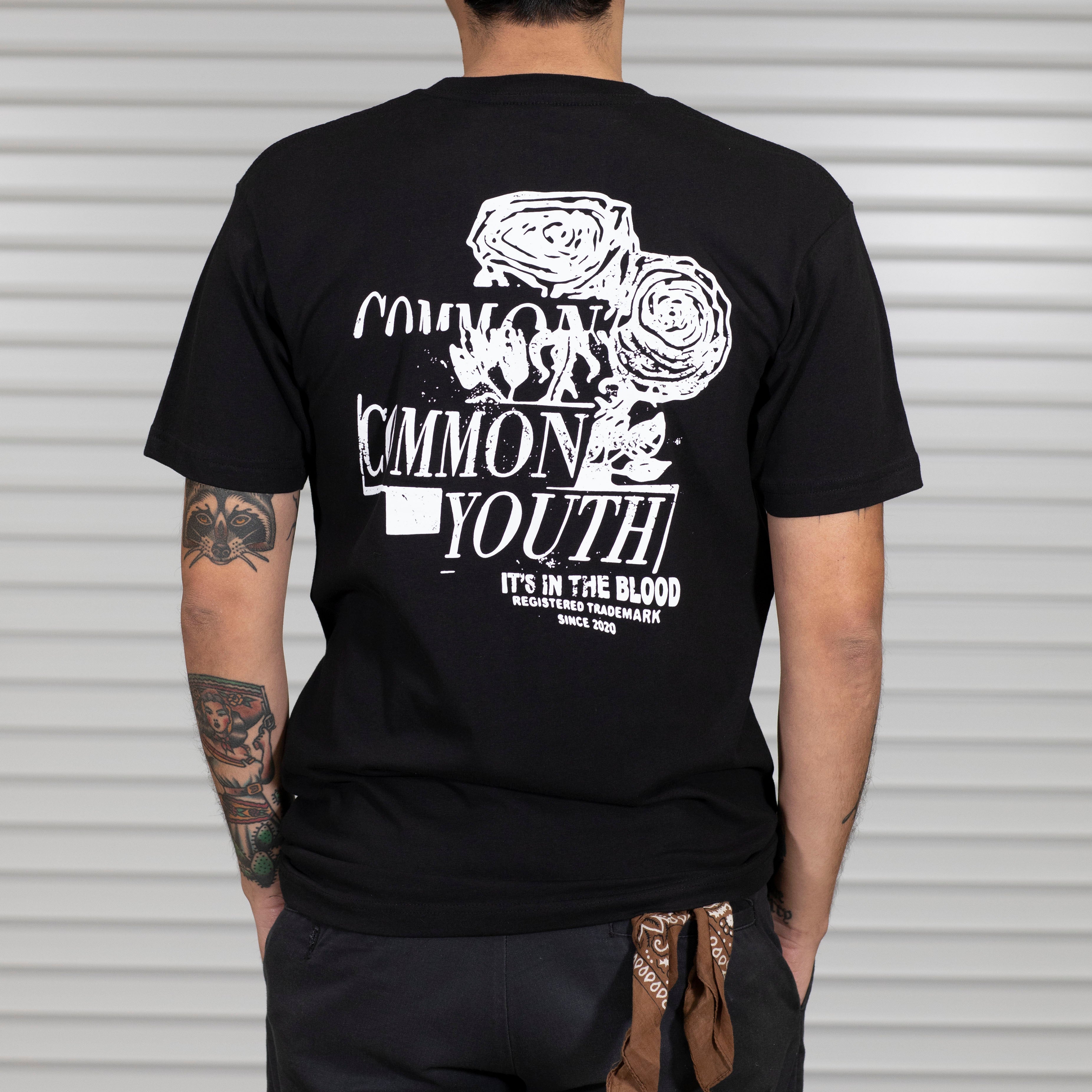TITLE SS - commonyouthbrand