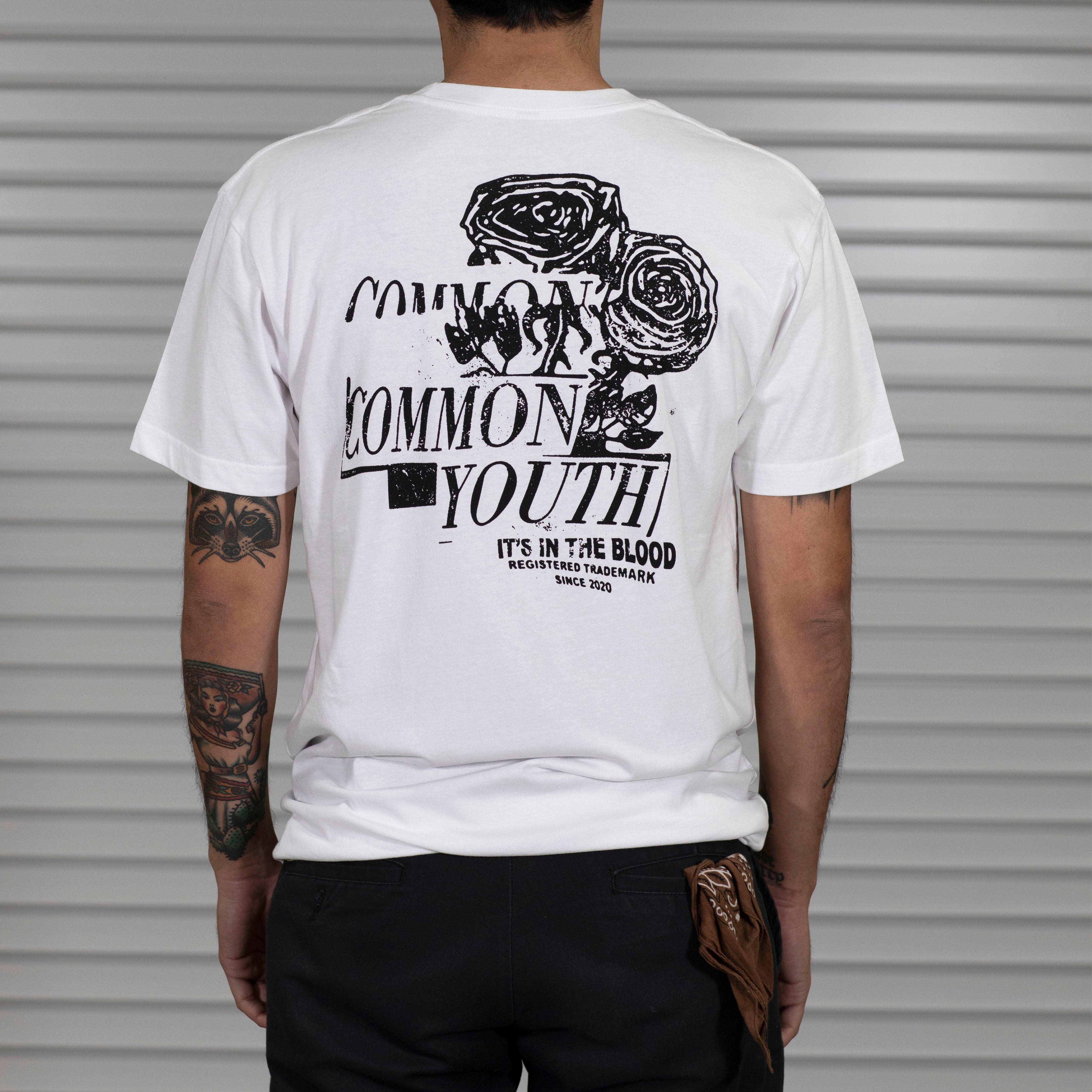 TITLE SS - commonyouthbrand