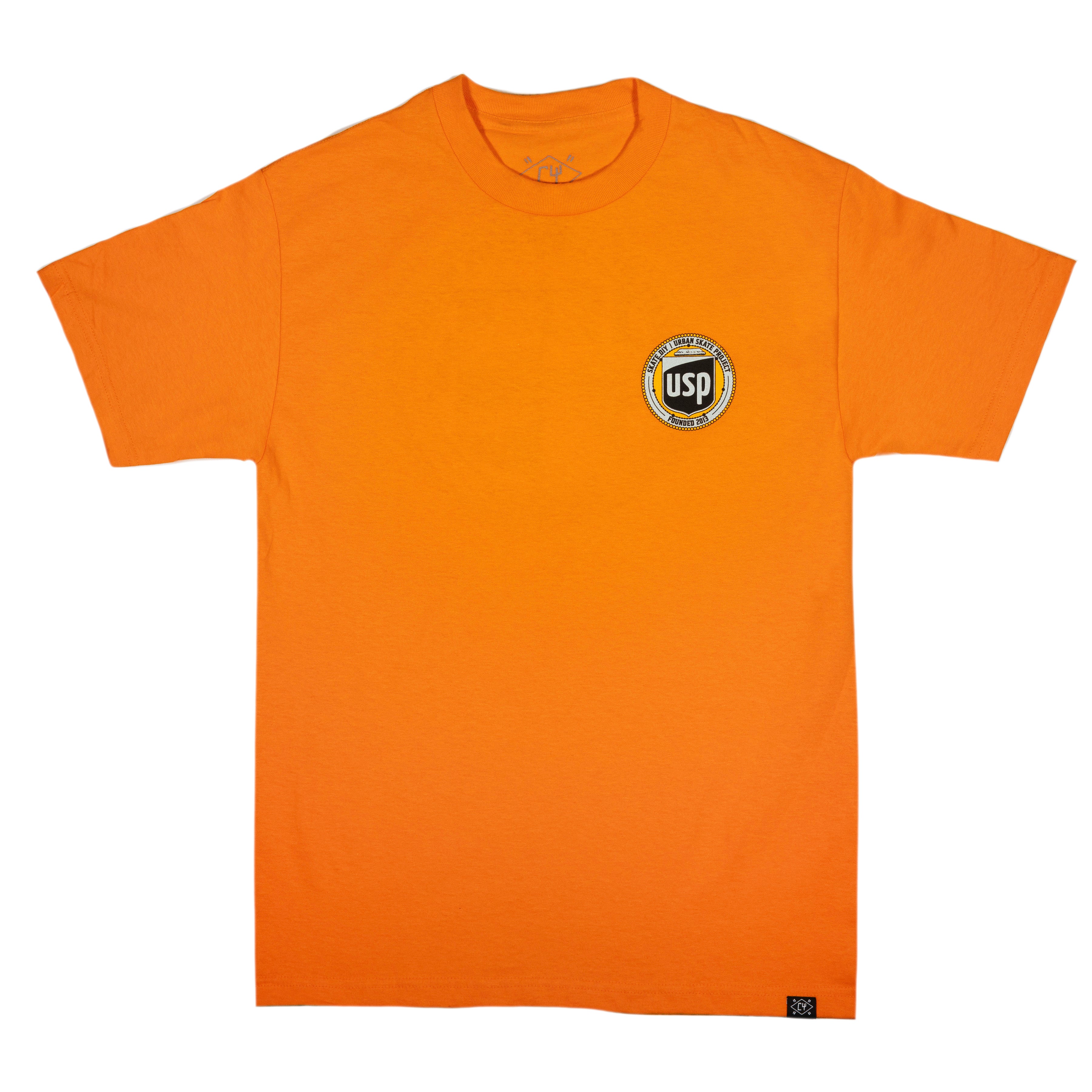 USP "10 YEAR" SEAL SS - commonyouthbrand