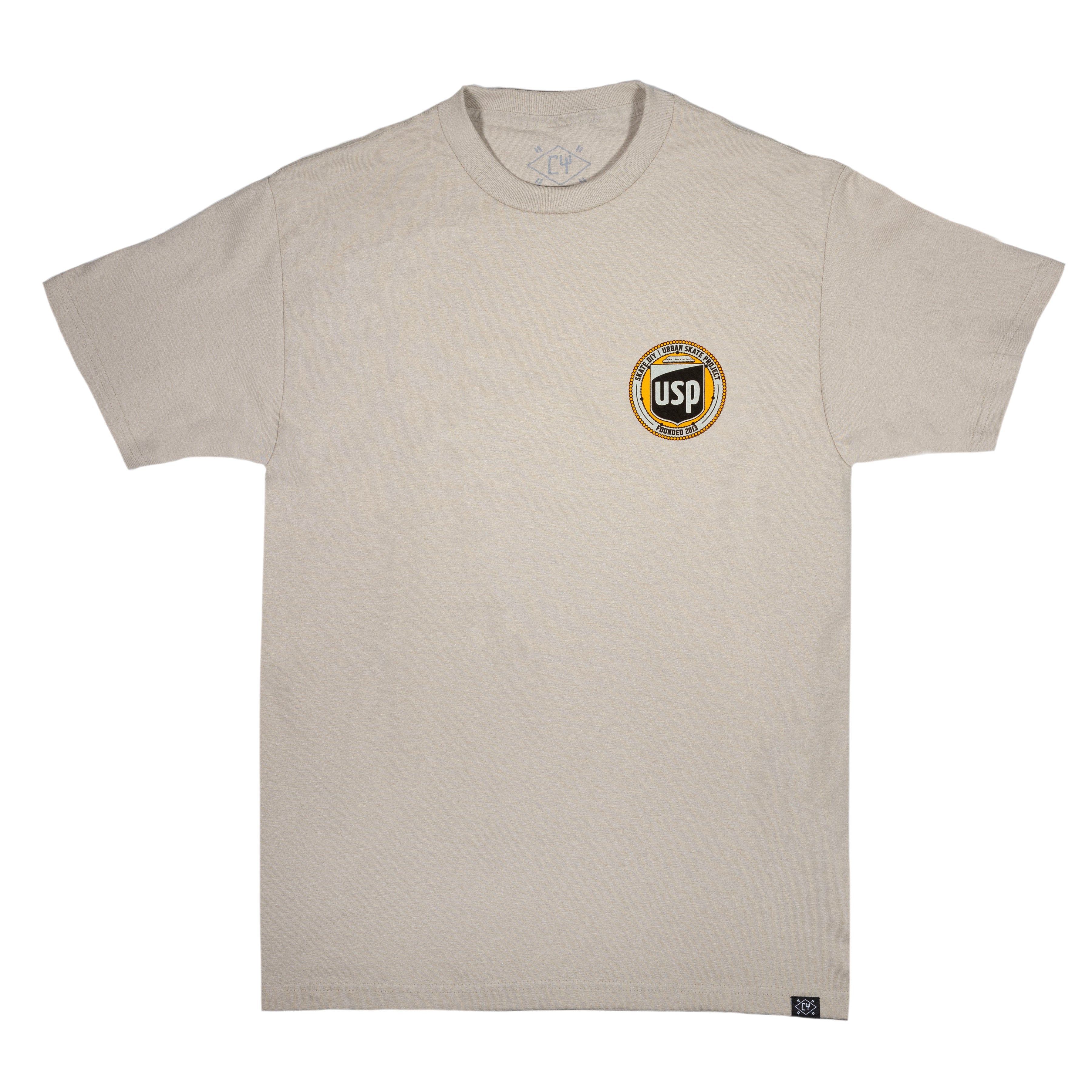 USP "10 YEAR" SEAL SS - commonyouthbrand